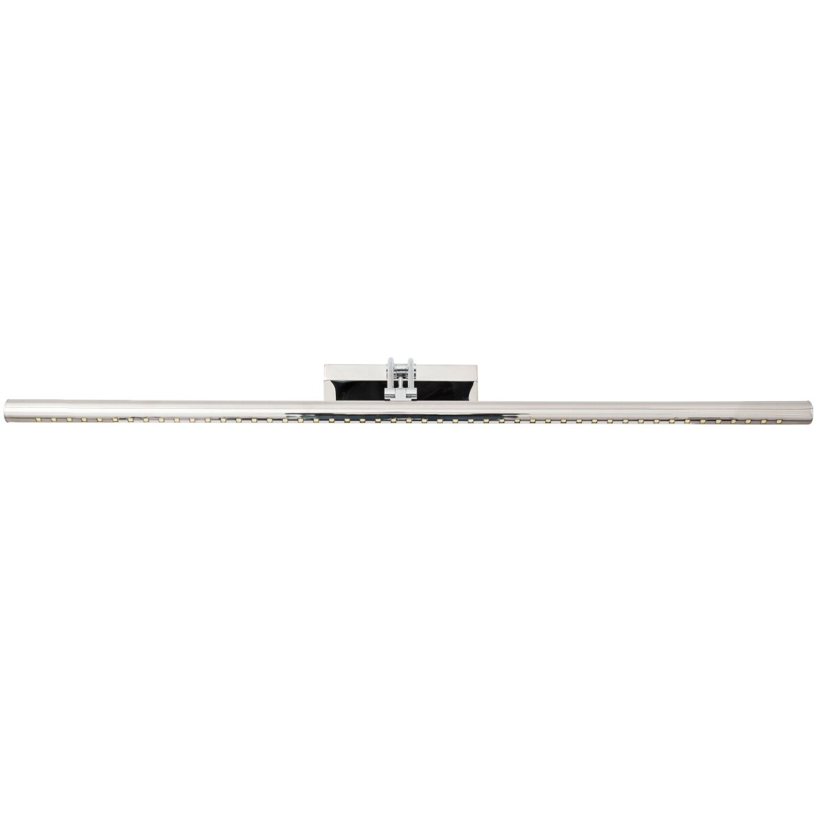 LED sieninis šviestuvas 15W 106CM APP367-1W CHROM 5