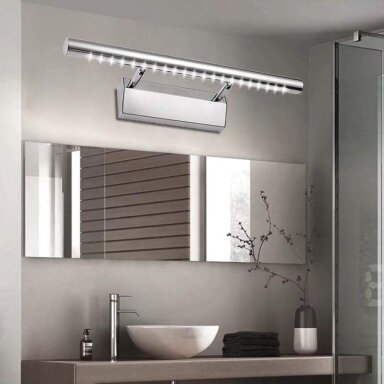 LED sieninis šviestuvas 5W 40CM APP361-1W