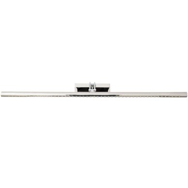 LED sieninis šviestuvas 15W 106CM APP367-1W CHROM 5