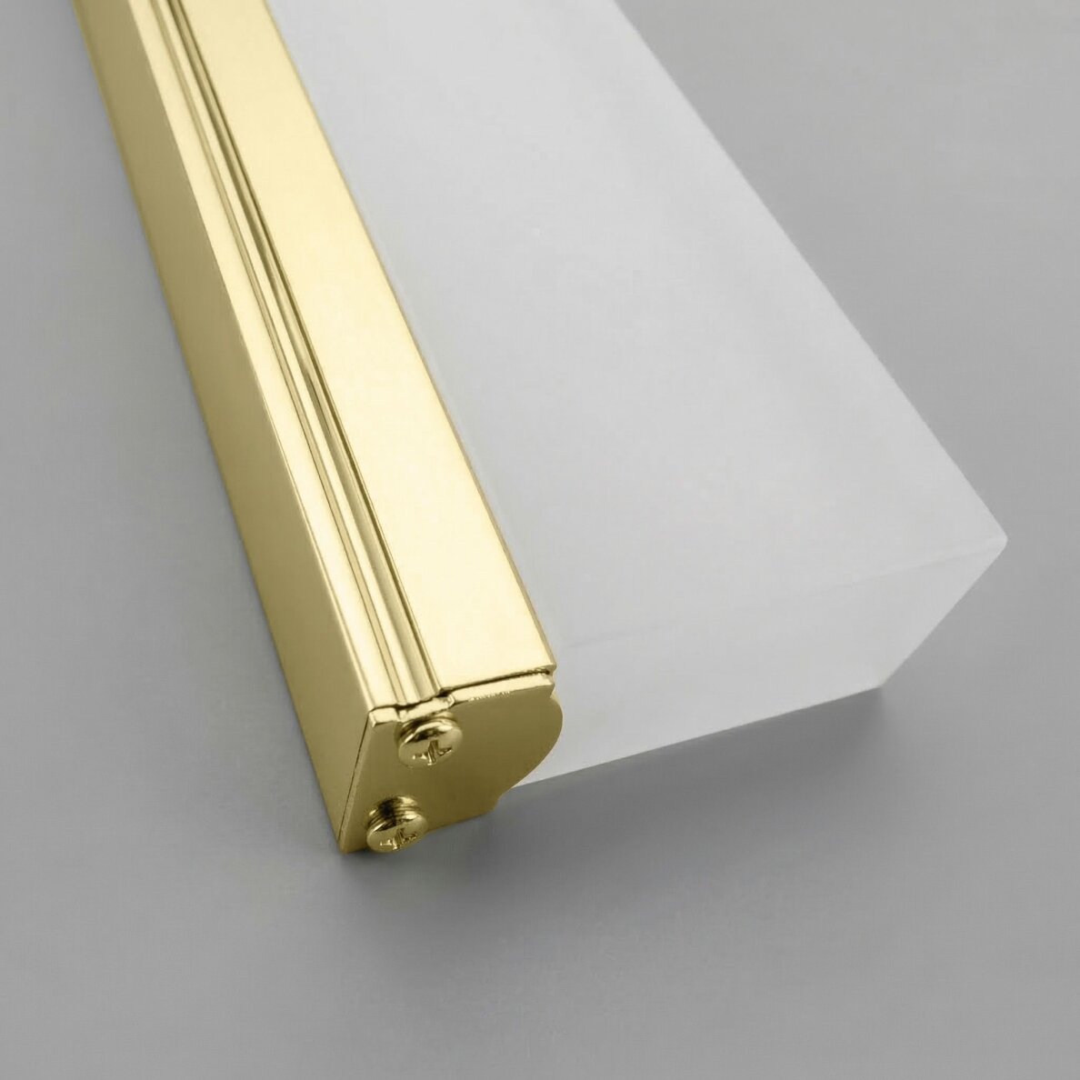 Sieninė lempa LED 40CM APP1848-1W GOLD 7