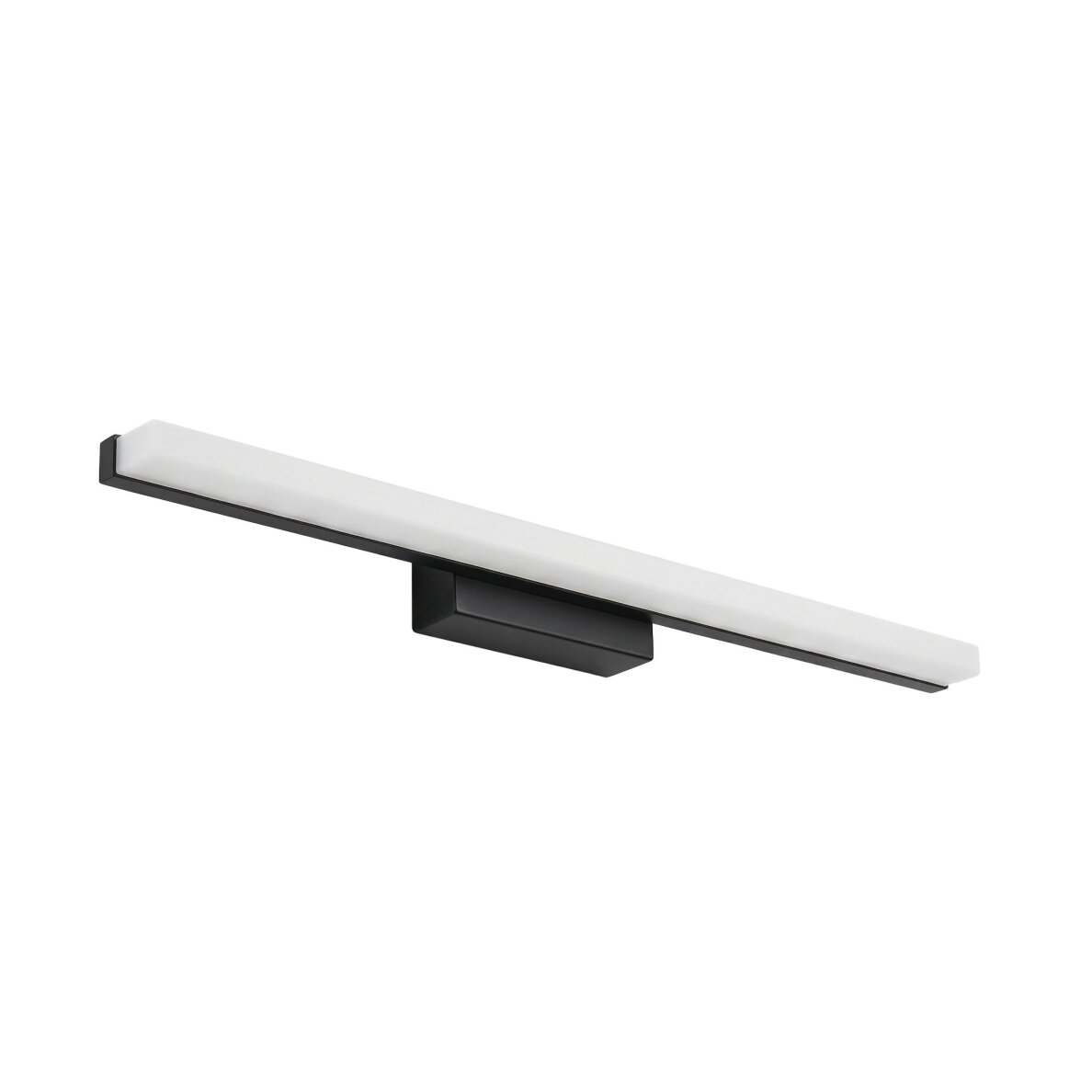 Sieninė lempa LED 60CM APP1855-1W BLACK Sieninė lempa LED 60CM APP1855-1W BLACK