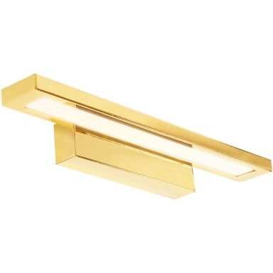 Sieninė lempa Gold 40cm APP836-1W Sieninė lempa Gold 40cm APP836-1W