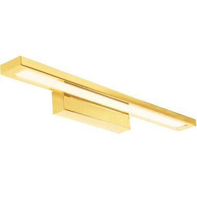 Sieninė lempa Gold 80cm APP838-1W