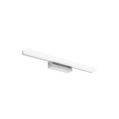 Sieninė lempa LED 42CM APP1845-1W CHROM Sieninė lempa LED 42CM APP1845-1W CHROM