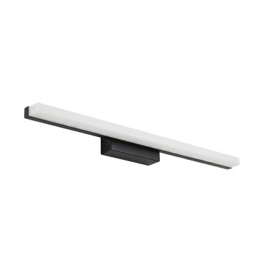 Sieninė lempa LED 60CM APP1855-1W BLACK Sieninė lempa LED 60CM APP1855-1W BLACK