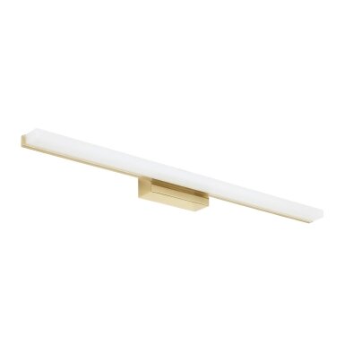 Sieninė lempa LED 80CM APP1850-1W GOLD Sieninė lempa LED 80CM APP1850-1W GOLD