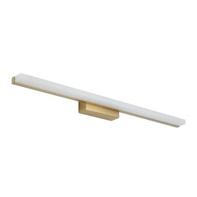 Sieninė lempa LED 80CM APP1853-1W BRUSH GOLD Sieninė lempa LED 80CM APP1853-1W BRUSH GOLD