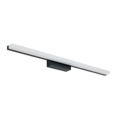 Sieninė lempa LED 80CM APP1856-1W BLACK Sieninė lempa LED 80CM APP1856-1W BLACK