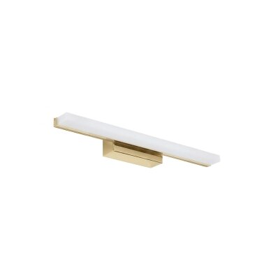 Sieninė lempa LED 40CM APP1848-1W GOLD