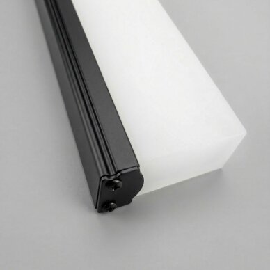 Sieninė lempa LED 60CM APP1855-1W BLACK 7