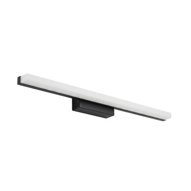 Sieninė lempa LED 60CM APP1855-1W BLACK Sieninė lempa LED 60CM APP1855-1W BLACK